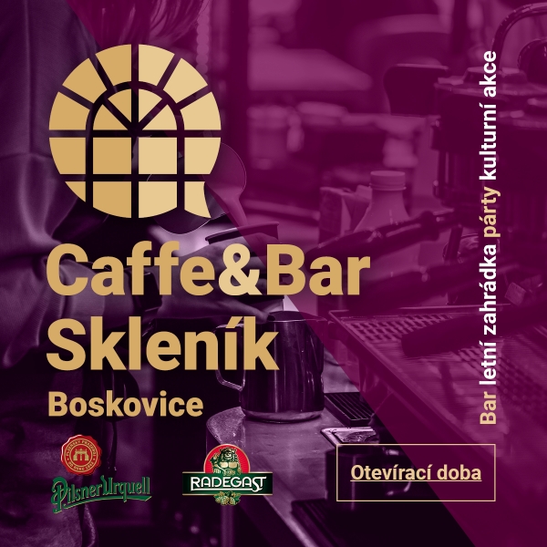 Caffe Bar Skleník