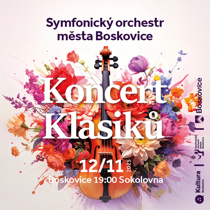 Koncert klasiků