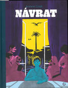 návrat
