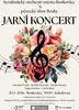 Jarní koncert - SOMB a Bozky