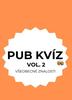 Pub kvíz