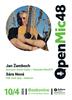 Open Mic 48