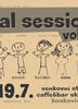 Lokal Session