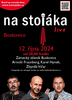 Na stojáka