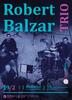 Robert Balzar Trio