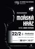 Mořská hráz