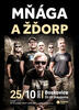Mňága a Žďorp