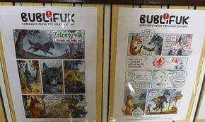 Bublifuk