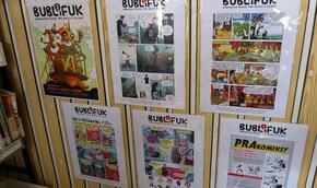 Bublifuk