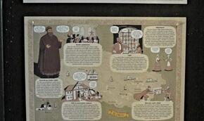 Cha cha chá, zasmál se Mordechaj