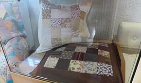 Patchwork - další koníčkářská výstava