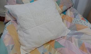 Patchwork - další koníčkářská výstava