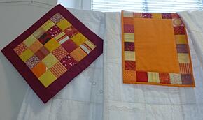 Patchwork - další koníčkářská výstava