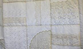 Patchwork - další koníčkářská výstava