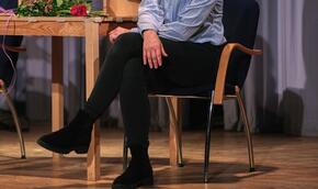LiStOVáNí.cz - Benoît Duteurtre: Holčička a cigareta