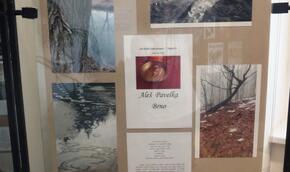 Aleš Pavelka: "Do vlásků Lásku pošeptat…"