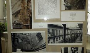 Aleš Pavelka: Poezie ve městě