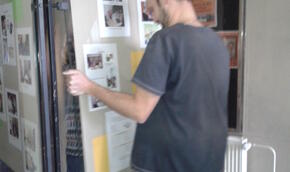 Knihovna v proměnách času 1863 - 2013