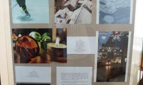 Aleš Pavelka: "Do vlásků Lásku pošeptat…"