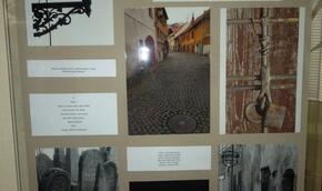 Aleš Pavelka: Poezie ve městě