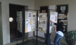 Knihovna v proměnách času 1863 - 2013