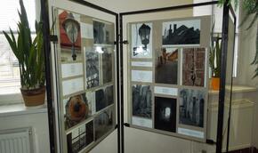 Aleš Pavelka: Poezie ve městě