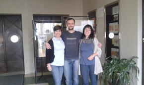 Knihovna v proměnách času 1863 - 2013