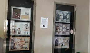 Cha cha chá, zasmál se Mordechaj