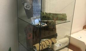 Originální módní tvorba