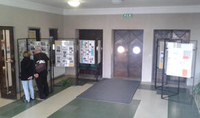 Knihovna v proměnách času 1863 - 2013