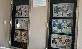 Cha cha chá, zasmál se Mordechaj