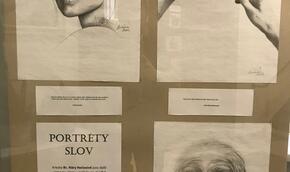 Portréty slov