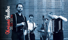 Shadow Quartet