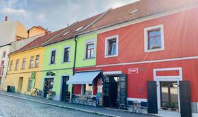 Kafírna