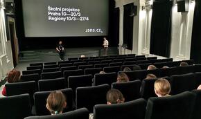Jeden svět Boskovice 2025