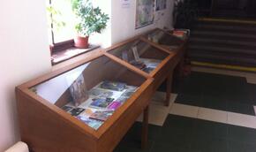 Čtení o Boskovicích