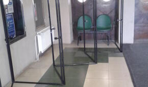 Knihovna v proměnách času 1863 - 2013