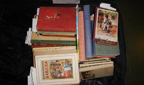 Padesát odstínů Babičky