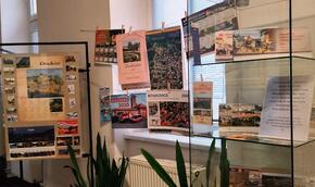 Závěr roku 2021 ve znamení kalendářů