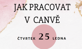 Seminář - Canva