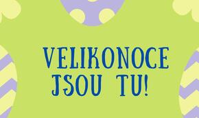 Poznávací hra - Velikonoce