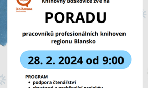 Porada profi - jaro 2024