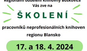 Porada neprofi - jaro 2024