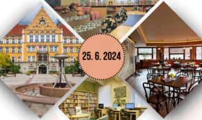 Pozvánka na odbornou knihovnickou exkurzi - 2024