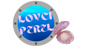 Lovci perel