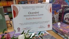 Ocenění