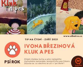Psí rok - září