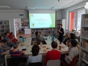 Porada profi - jaro 2023