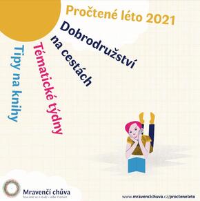 Pročtené léto