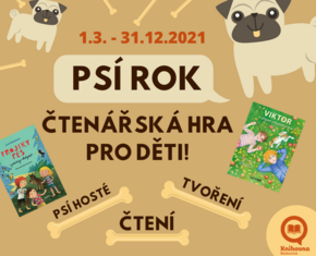 Psí rok